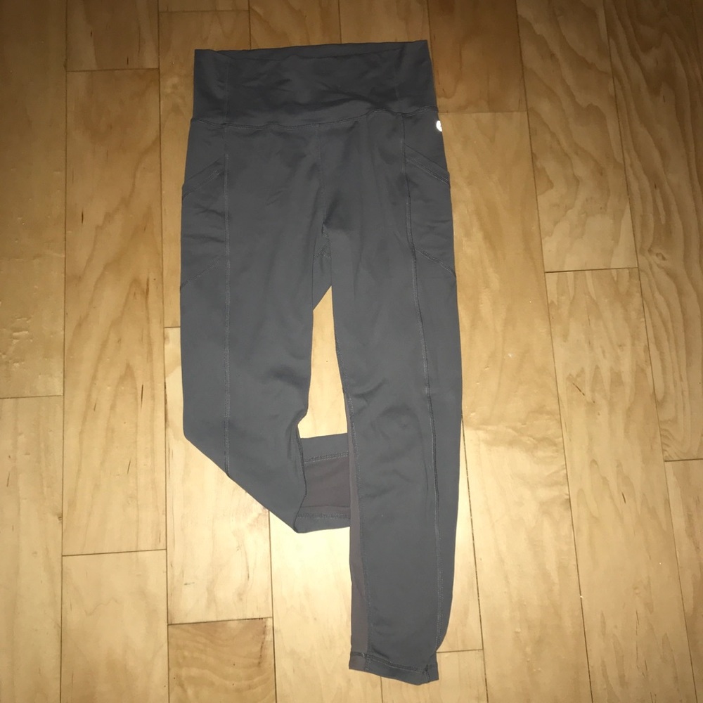 Paragon Fit leggings